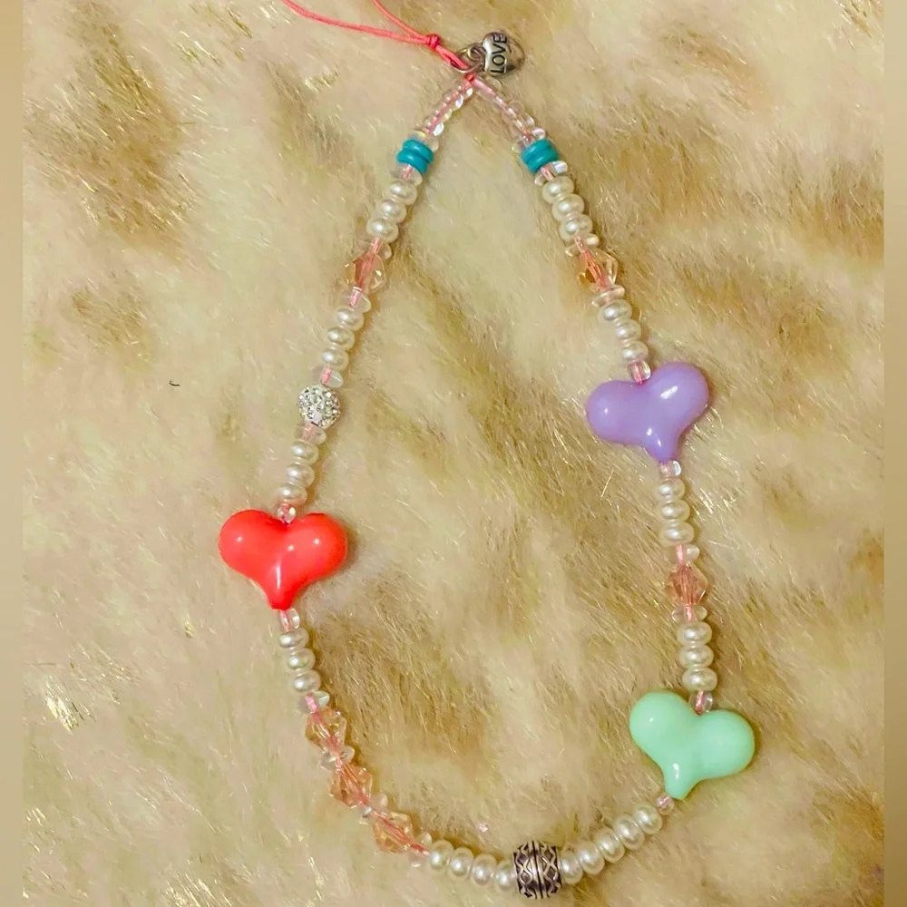 Phone String! 💖 - Picture 3 of 6